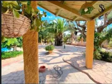 Chalet Venta Mutxamel, Urbanización Casa Fus