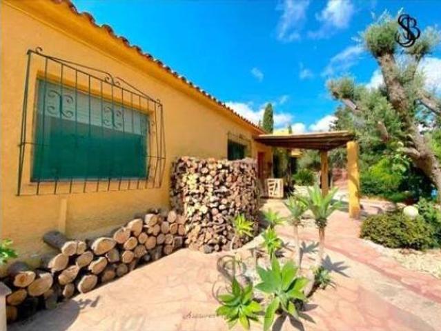 Chalet Venta Mutxamel, Urbanización Casa Fus