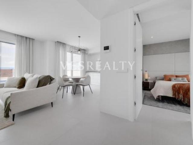 Chalet Venta Mutxamel, Urbanización Cotoveta