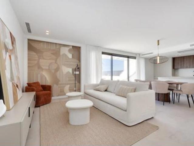 Chalet Venta Mutxamel, Urbanización Cotoveta