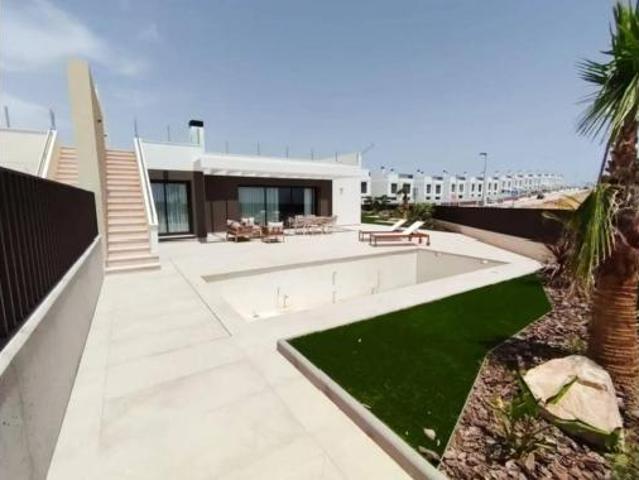 Chalet Venta Mutxamel, Urbanización Cotoveta