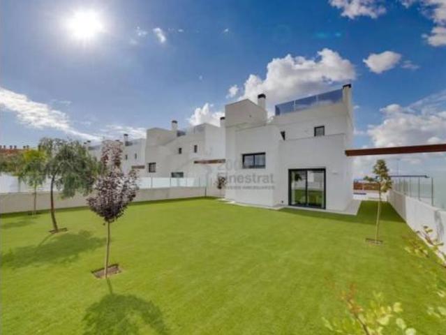 Chalet Venta Mutxamel, Urbanización Cotoveta