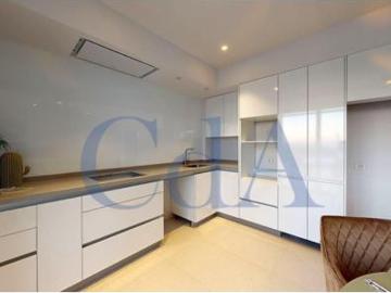 Chalet Venta Mutxamel, Urbanización Cotoveta