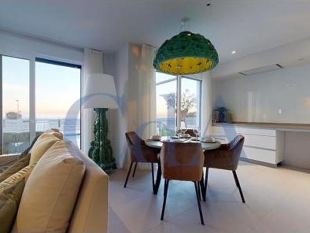 Chalet Venta Mutxamel, Urbanización Cotoveta