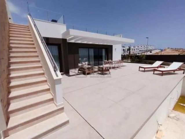 Chalet Venta Mutxamel, Urbanización Cotoveta