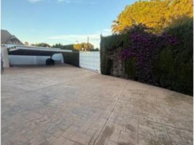 Chalet Venta Mutxamel, Urbanización La Huerta