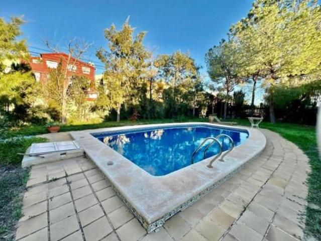 Chalet Venta Mutxamel, La Costera