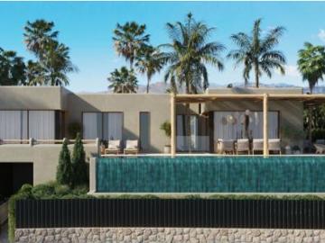 Chalet Venta Mutxamel, Urbanización Valle del Sol