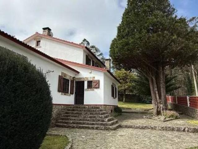 Chalet Venta Muxía, Bardullas San Xoan