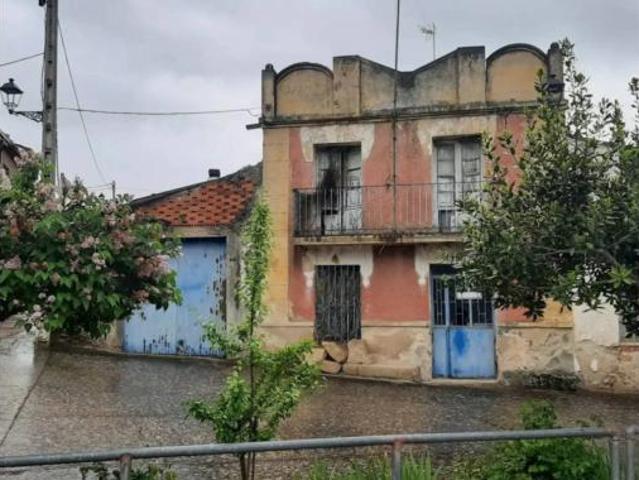 Chalet Venta Muelas del Pan, Muelas del Pan