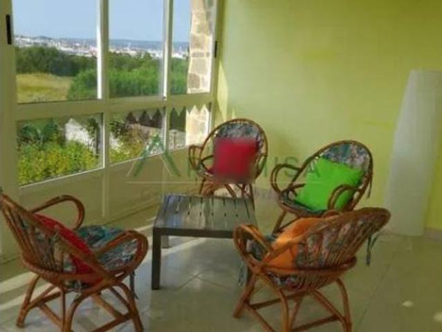 Chalet Venta Mugardos, Franza