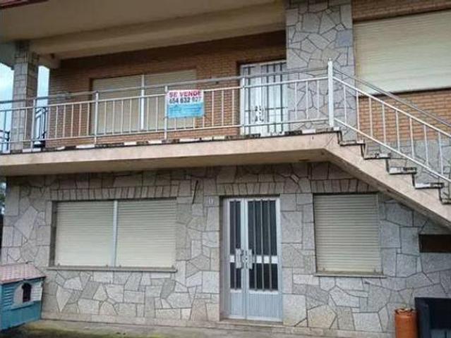 Chalet Venta Mugardos, Franza