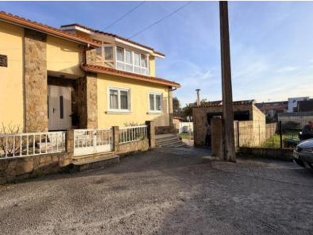 Chalet Venta Mugardos, Mugardos