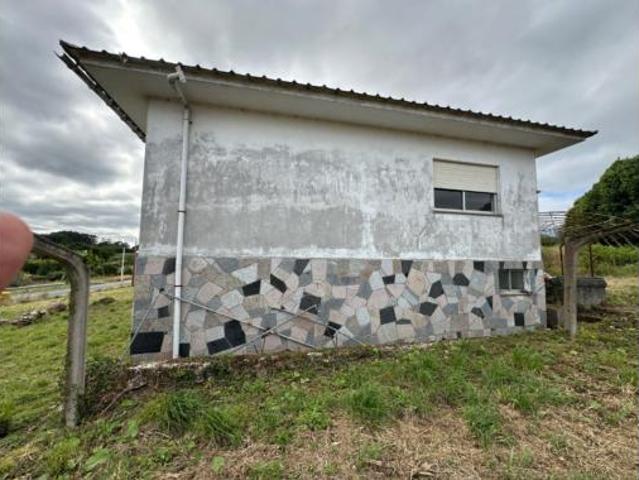 Chalet Venta Mugardos, Mugardos