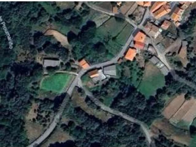 Chalet Venta Muíños, Guntumil Muiños