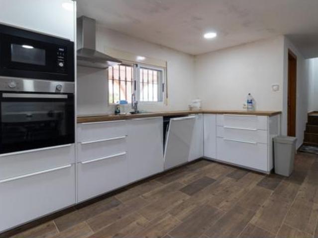 Chalet Venta Mula, Casas Nuevas