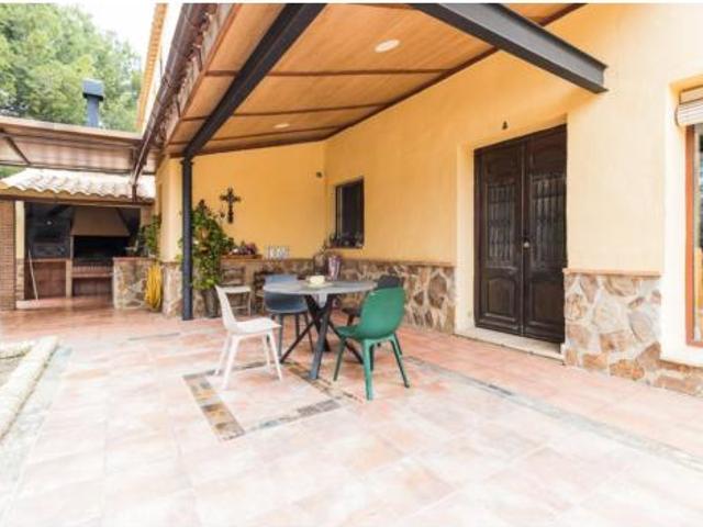 Chalet Venta Mula, Los Ojós