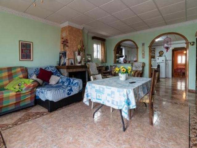 Chalet Venta Mula, Mula
