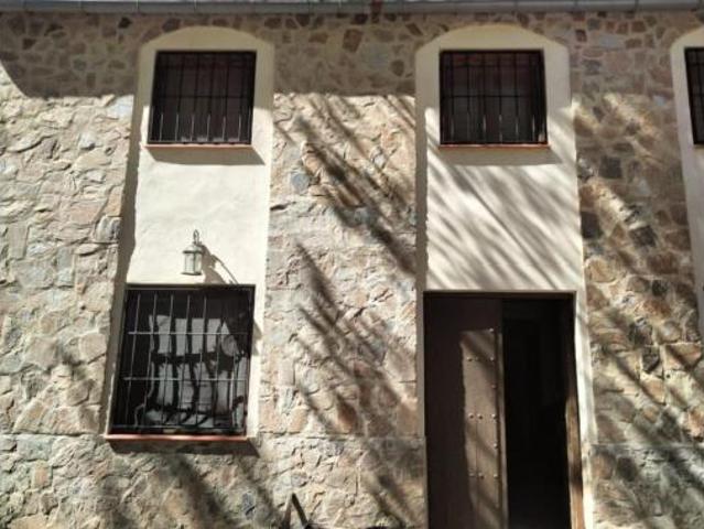 Chalet Venta Mula, Mula