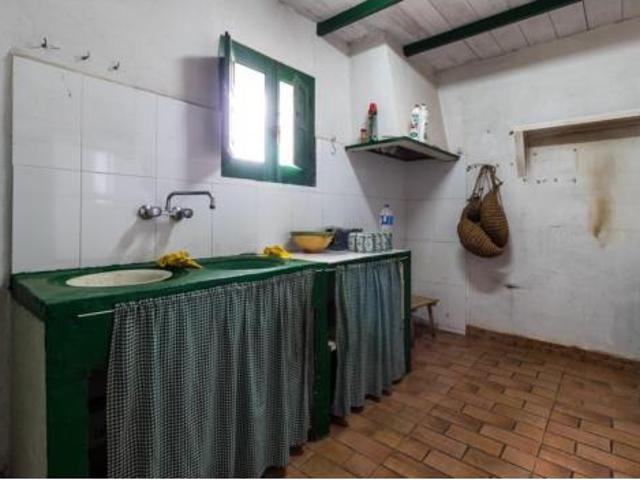 Chalet Venta Mula, Mula