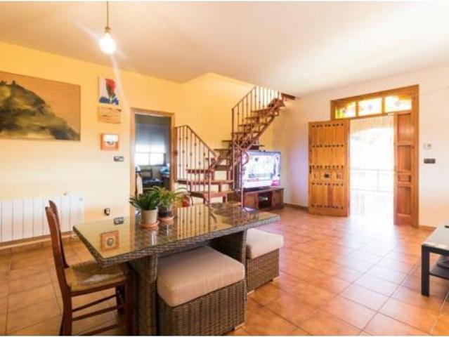 Chalet Venta Mula, Mula