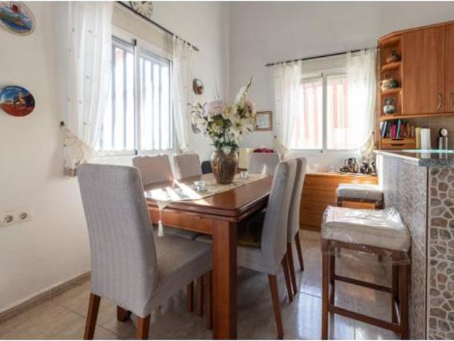 Chalet Venta Mula, Mula