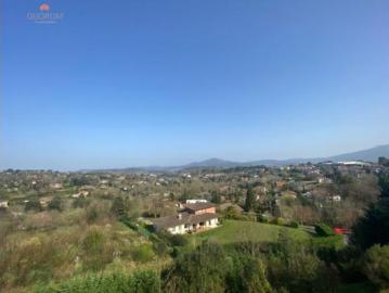 Chalet Venta Mungia, Berreaga