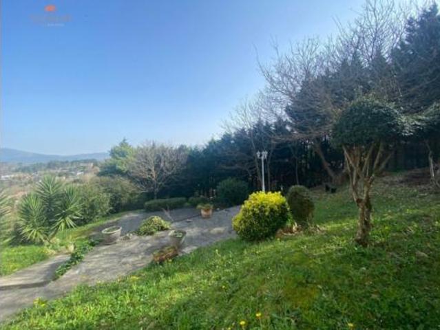 Chalet Venta Mungia, Berreaga