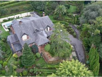 Chalet Venta Mungia, Berreaga