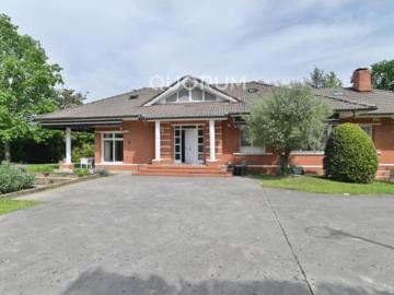 Chalet Venta Mungia, Berreaga