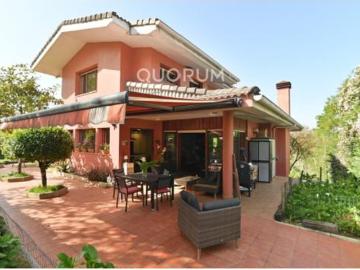 Chalet Venta Mungia, Berreaga
