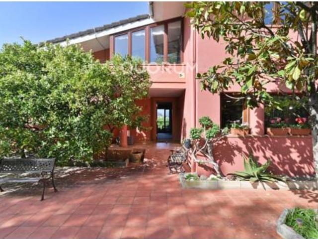 Chalet Venta Mungia, Berreaga