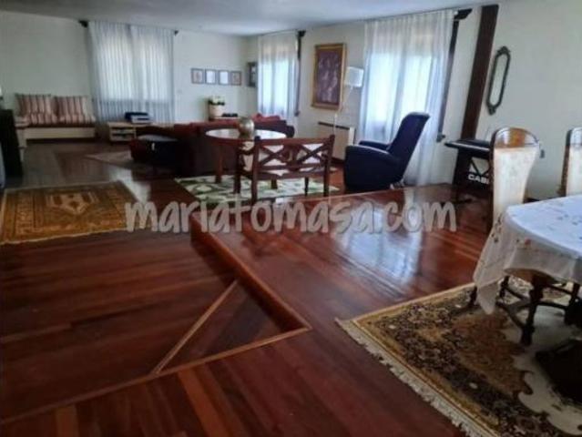 Chalet Venta Mungia, Berreaga