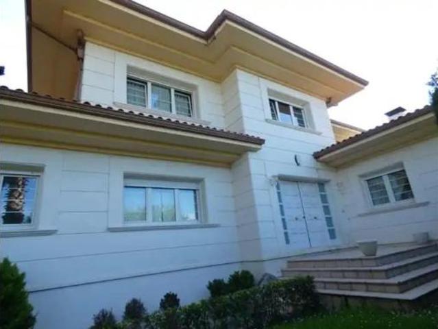 Chalet Venta Mungia, Berreaga