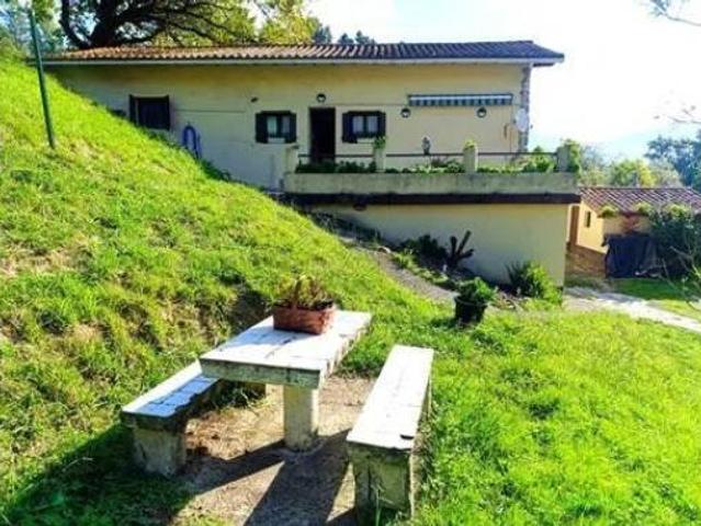 Chalet Venta Mundaka, Mundaka