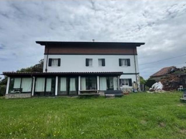 Chalet Venta Mundaka, Mundaka
