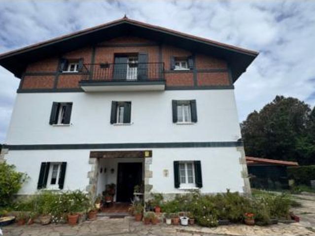 Chalet Venta Mundaka, Mundaka