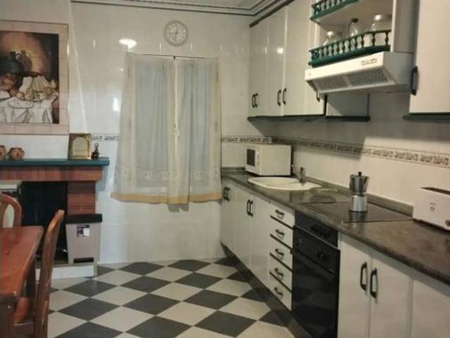 Chalet Venta Munera, Munera