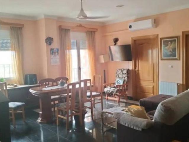 Chalet Venta Munera, Munera