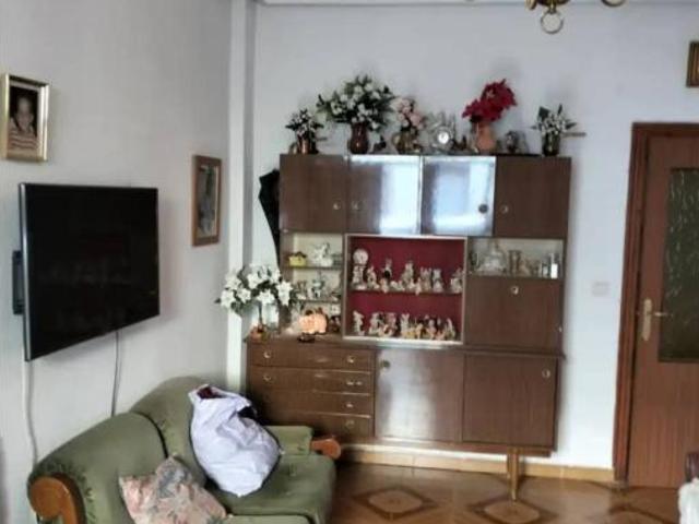 Chalet Venta Munera, Munera