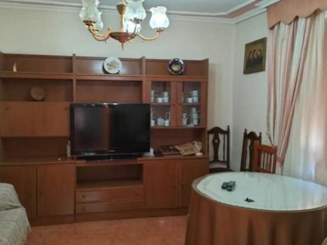 Chalet Venta Munera, Munera