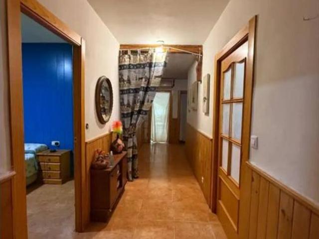 Chalet Venta Munera, Munera