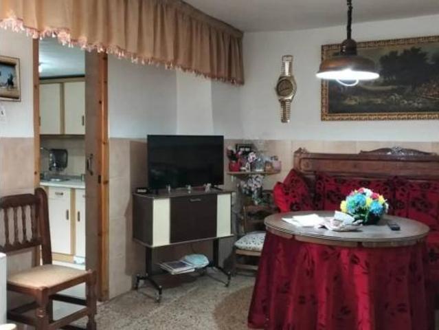 Chalet Venta Munera, Munera