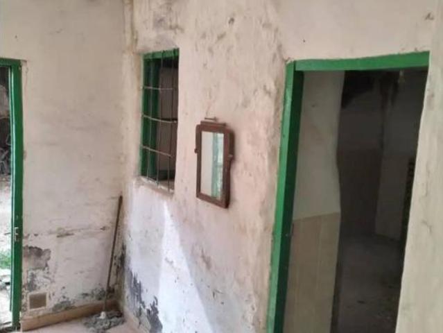 Chalet Venta Munera, Munera