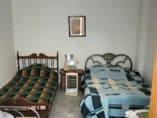 Chalet Venta Munera, Munera