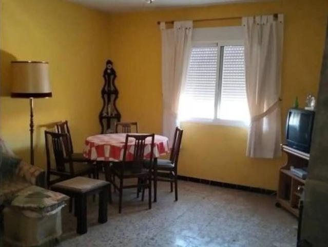 Chalet Venta Munera, Munera