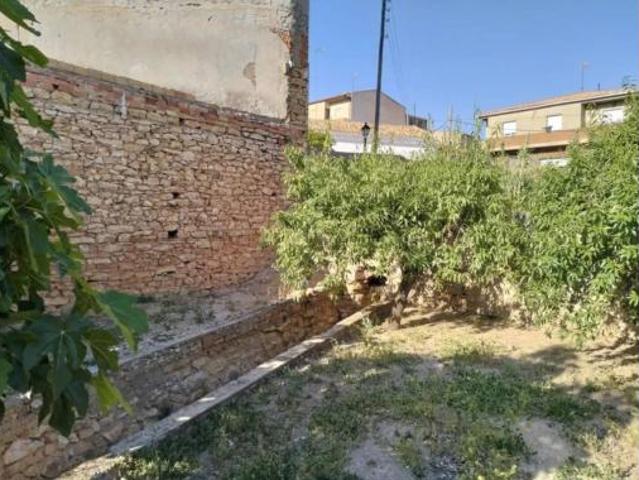 Chalet Venta Munera, Munera