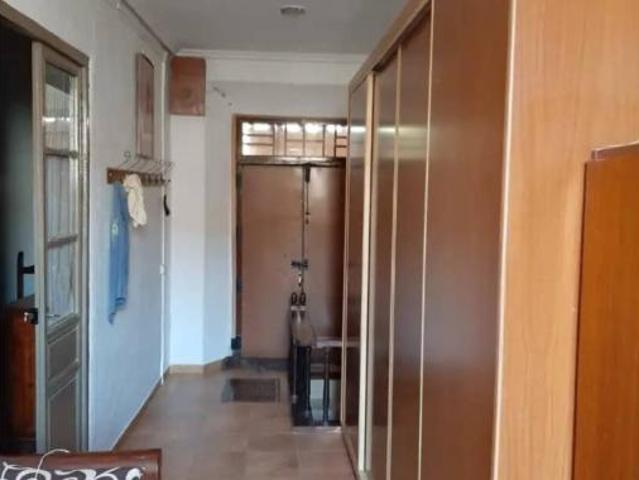 Chalet Venta Munera, Munera