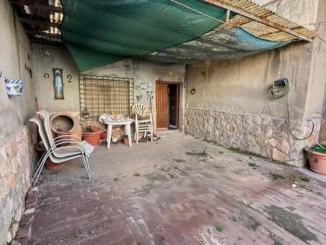 Chalet Venta Munera, Munera