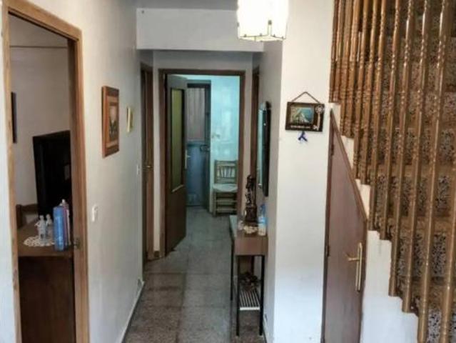 Chalet Venta Munera, Munera